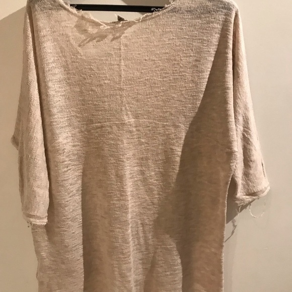 3/15$ Ecote blouse - Picture 4 of 5
